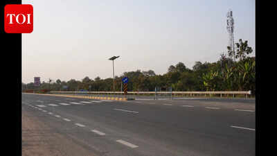 Four-laning of Bendordem to Canacona bypass at Rs 950cr