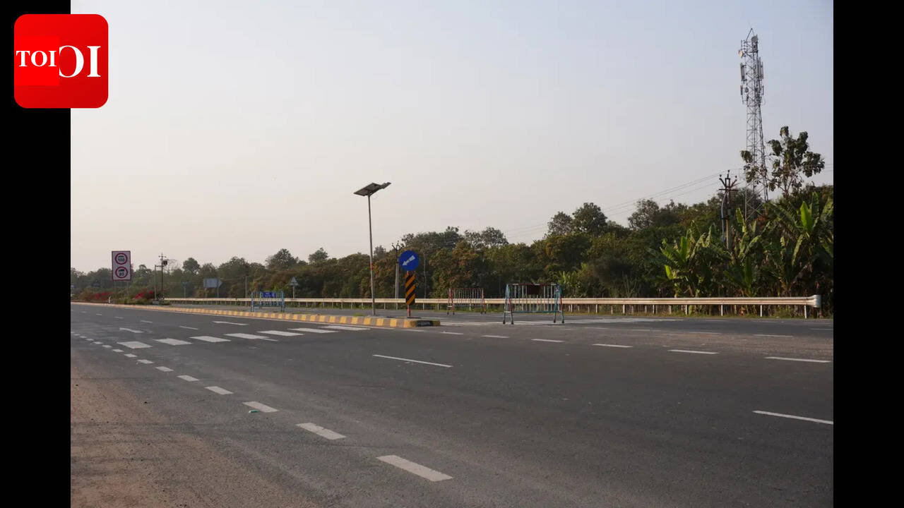 Four-laning of Bendordem to Canacona bypass at Rs 950cr