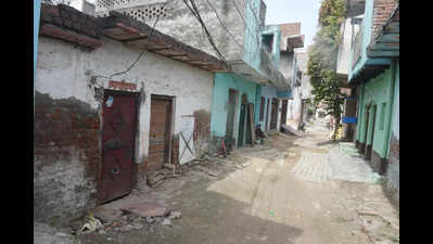 ‘He had big dreams, wanted to change our lives’, says kin of Greater Noida youth held for spying