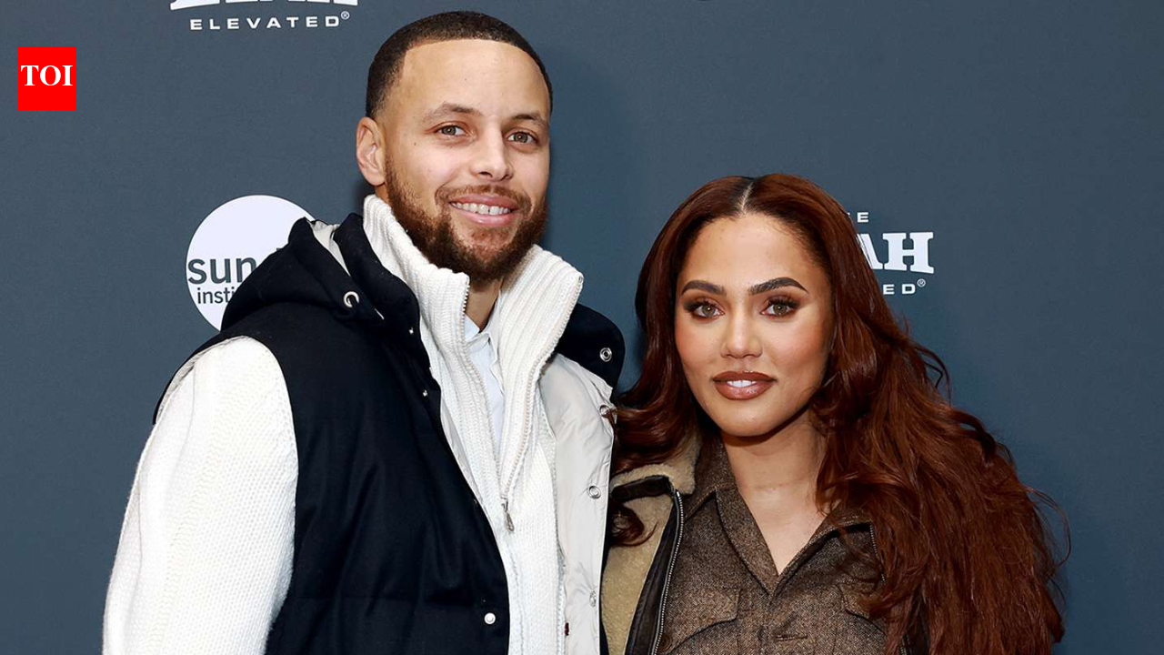 “The end is closer”: Stephen Curry opens up about what “grounds” him as he leans on Ayesha Curry