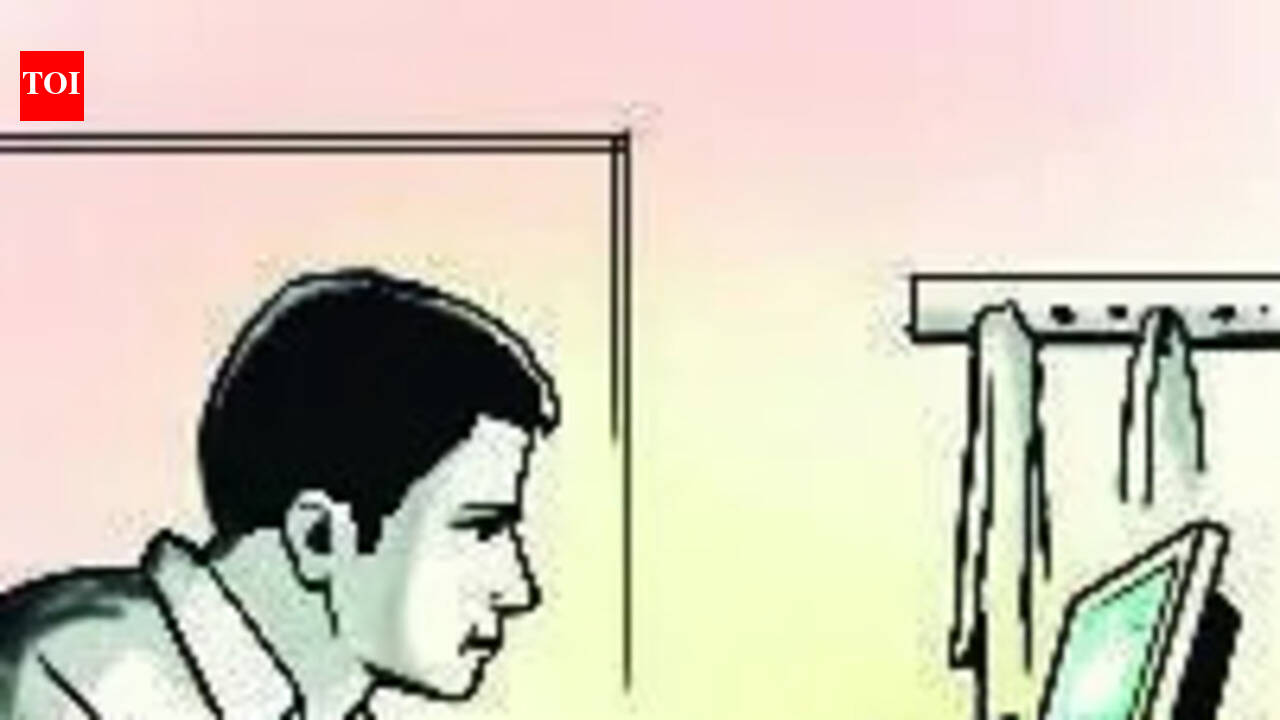 Man duped of Rs20 lakh in online stock market scam