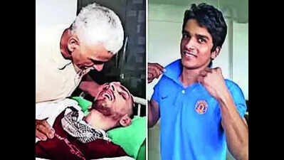 'Harish Rana judgment has expanded scope of right to die with dignity'