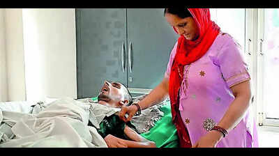 'Harish Rana judgment has expanded scope of right to die with dignity'