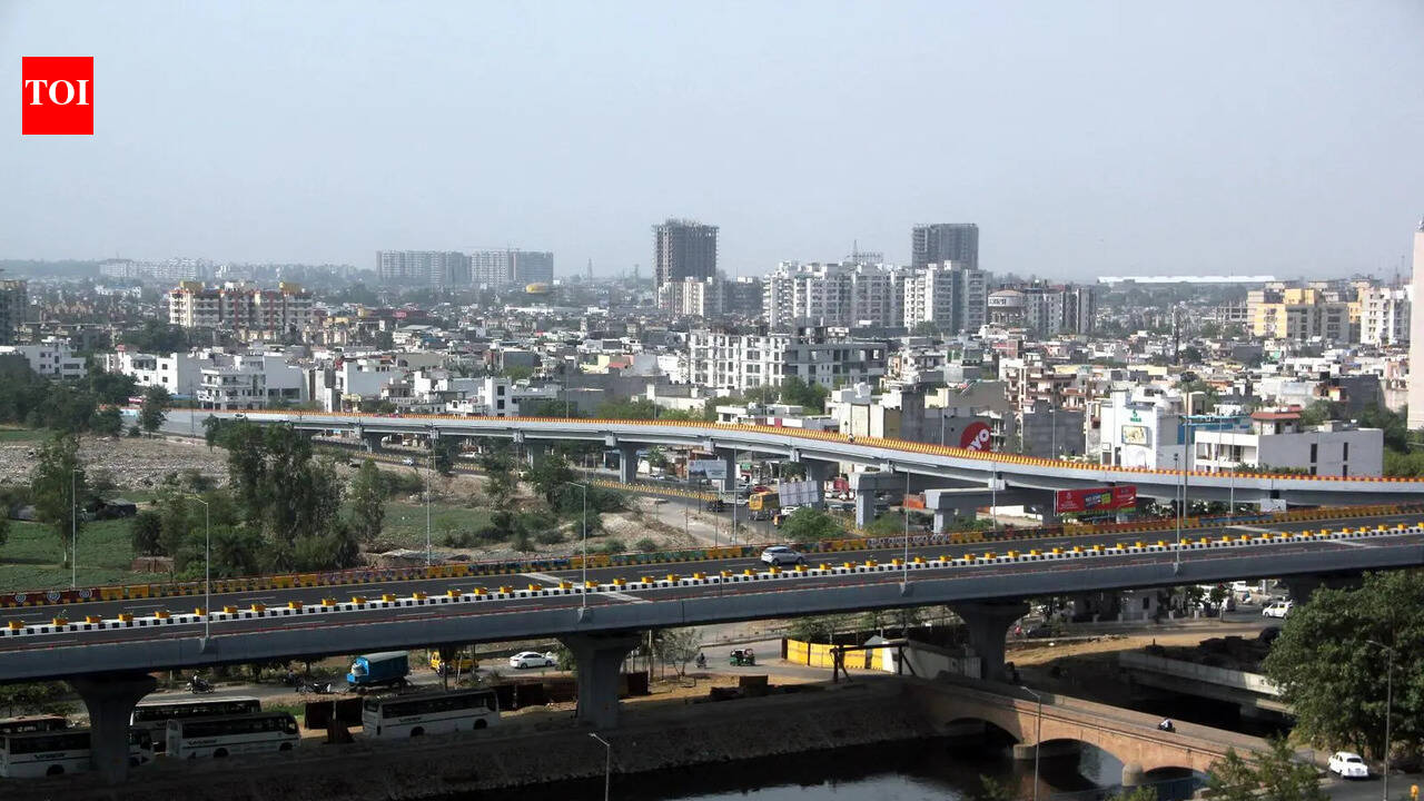 GDA hikes elevated road cess by almost 24%, metro cess and Ganga water cess increased too