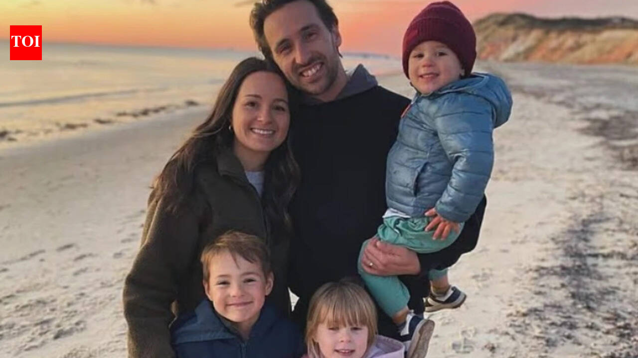 'They were more lenient in the past...': Canadian family living in US denied visa at border while returning from short Quebec holiday