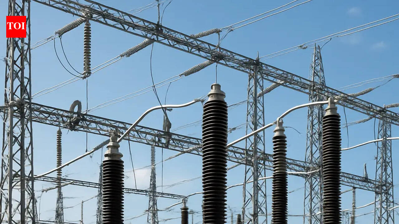 With GPS, discom set to map its power network