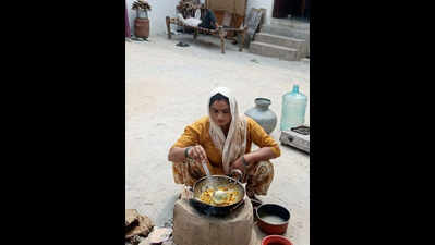  How LPG pressure has hit the most vulnerable