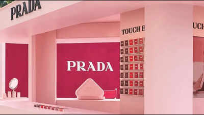 Pop-ups: The soft sell of luxury theatre