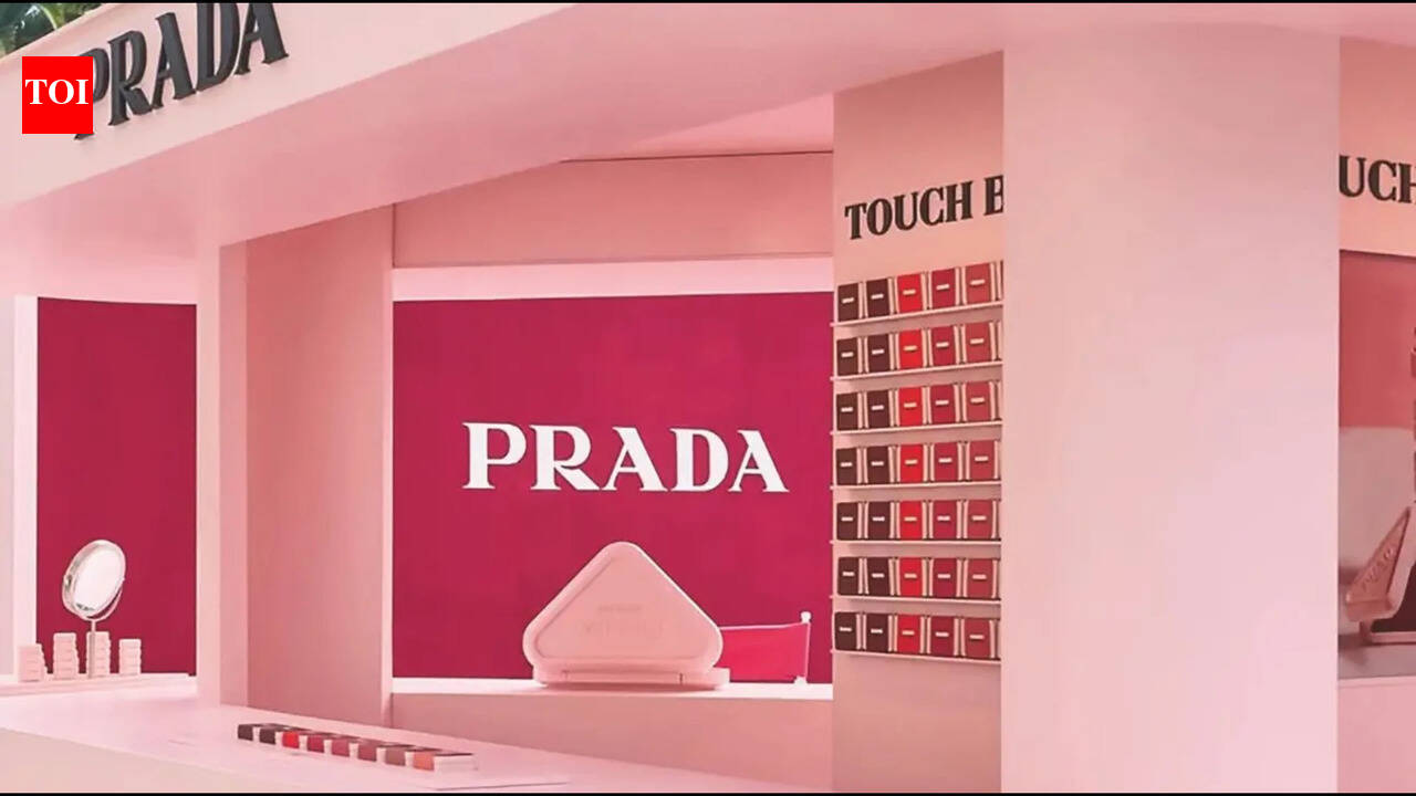 Pop-ups: The soft sell of luxury theatre