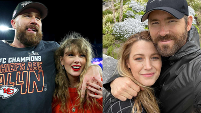 Taylor Swift reportedly unsettled after Blake Lively’s lawsuit setback ahead of wedding to Travis Kelce