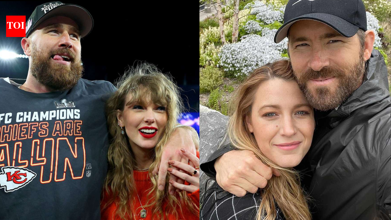 “She’s not at peace”: Taylor Swift reportedly unsettled after Blake Lively’s lawsuit setback ahead of wedding to Travis Kelce