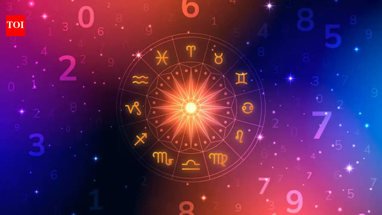 Numerology Predictions Today, April 05, 2026: Read your personalised forecast for numbers 1 to 9