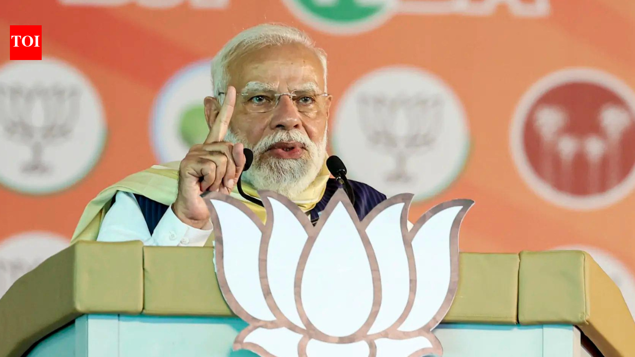 Lok Sabha seats for southern states won't be reduced: Prime Minister