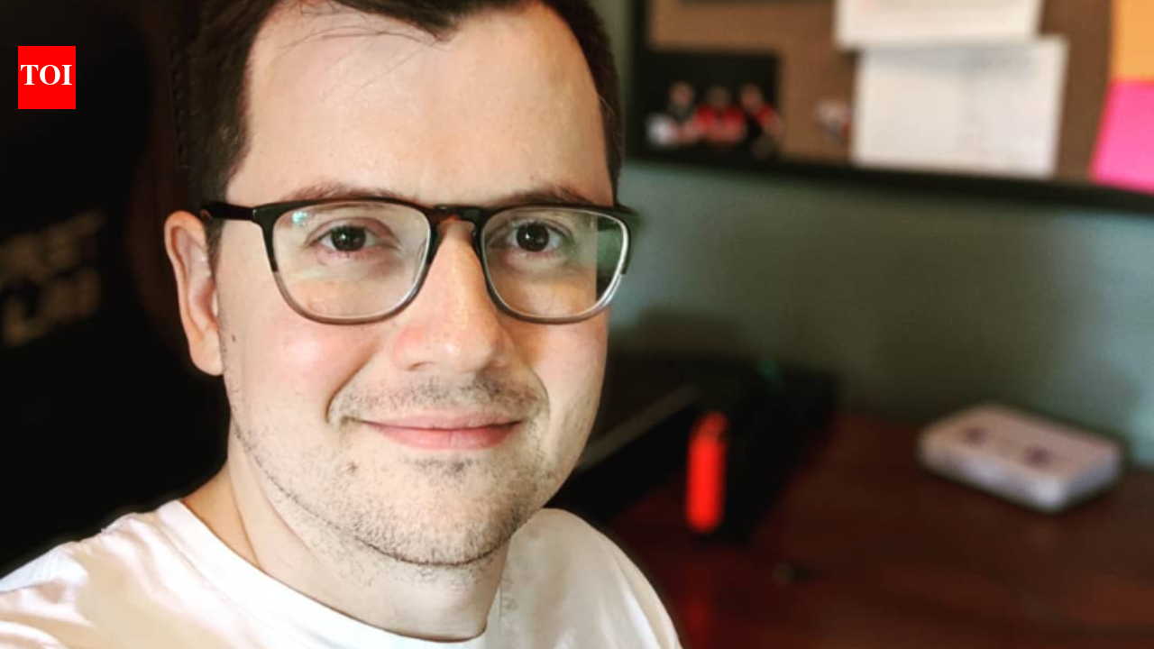 Norman Caruso, YouTuber behind the Gaming Historian, calls it quits after 15 years