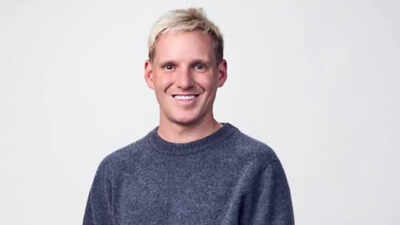 Jamie Laing makes awkward error on live TV during Boat Race as Cambridge win leaves host apologising