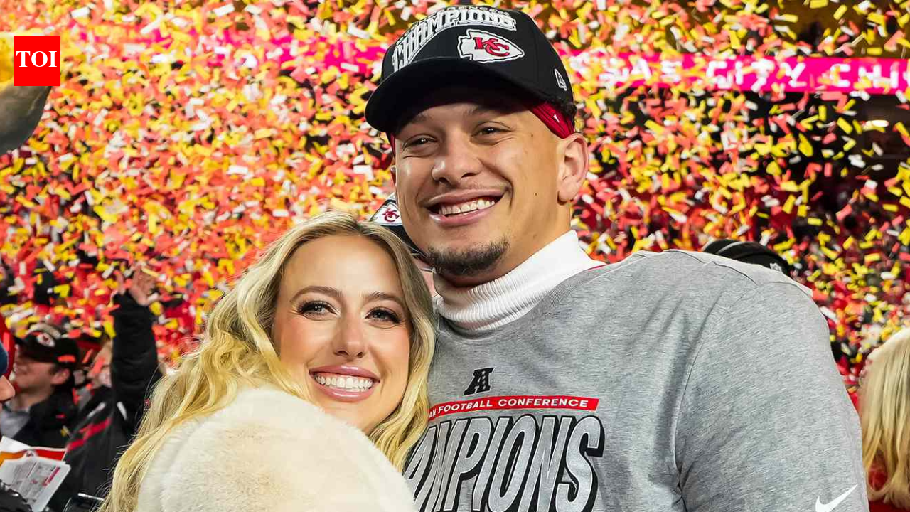 “I wasn’t prepared”: Patrick Mahomes’ wife Brittany Mahomes breaks silence on the dark side of his worldwide fame