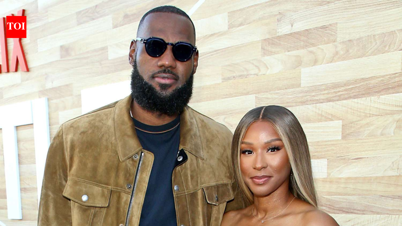 “I struggled to find my identity”: LeBron James’ wife Savannah James breaks silence on the emotional toll of becoming a mother at 16
