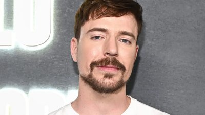 YouTuber MrBeast reveals brutal 20-hour days during Beast Games filming