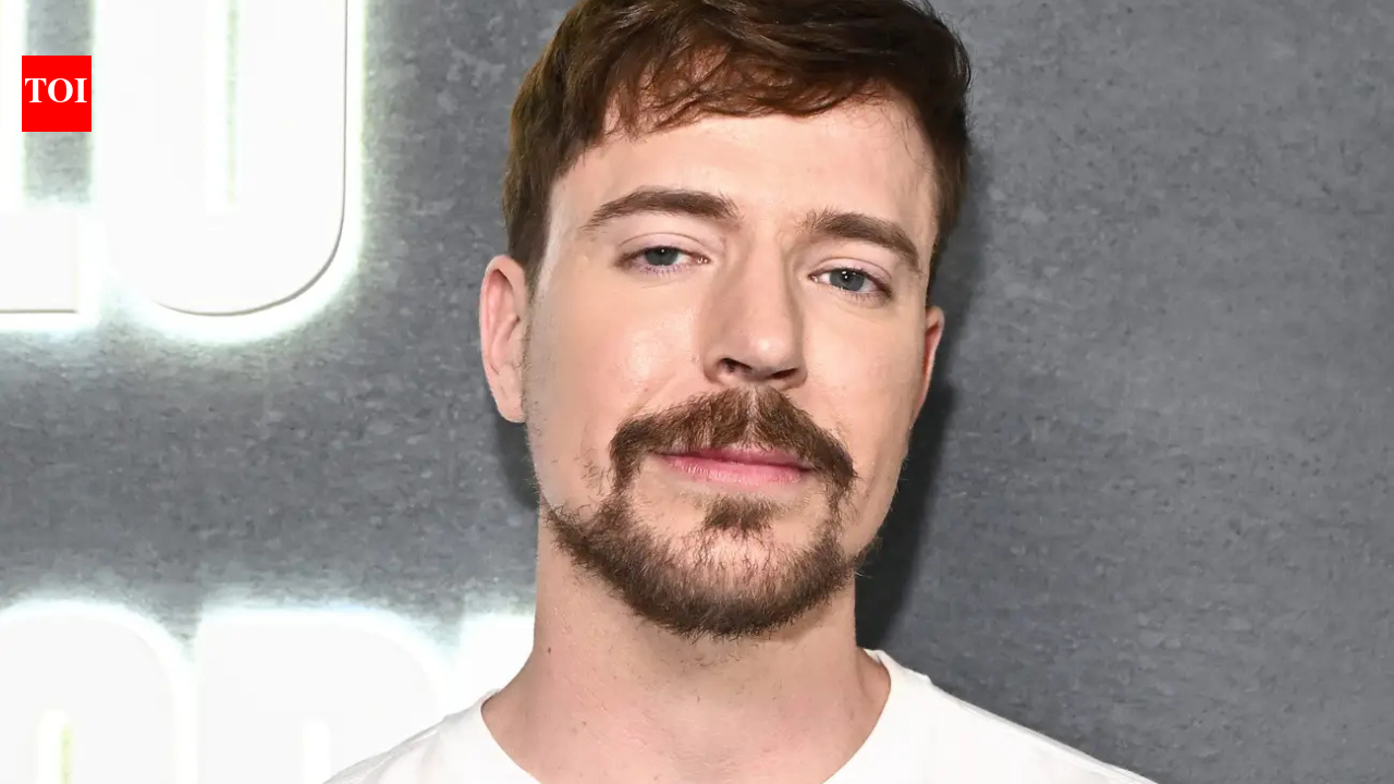 YouTuber MrBeast reveals brutal 20-hour days during Beast Games filming