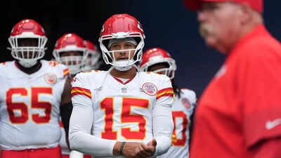 NFL Trade Rumors: Kansas City Chiefs linked with aggressive trade-up plan as edge rusher hunt intensifies