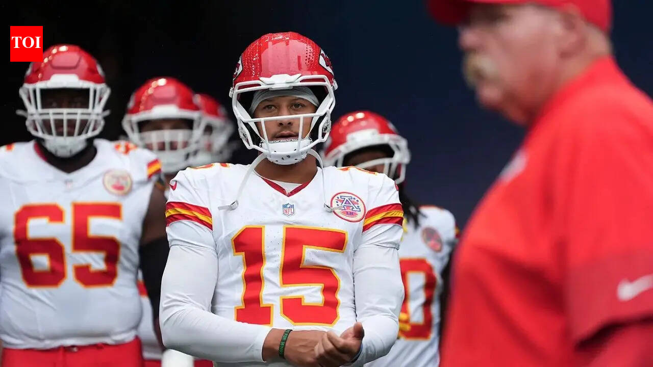 NFL Trade Rumors: Kansas City Chiefs linked with aggressive trade-up plan as edge rusher hunt intensifies