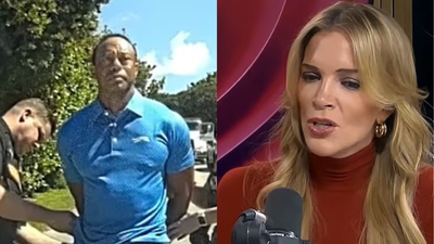 Megyn Kelly slams Tiger Woods DUI arrest video as Donald Trump call raises serious questions about privilege and behavior