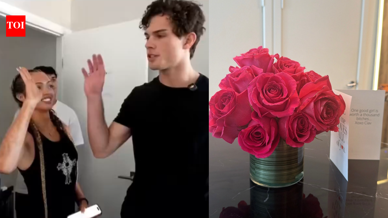 Fact check: Are Clavicular and Woah Vicky dating? Viral livestream chemistry and flower gesture add fuel to rumors