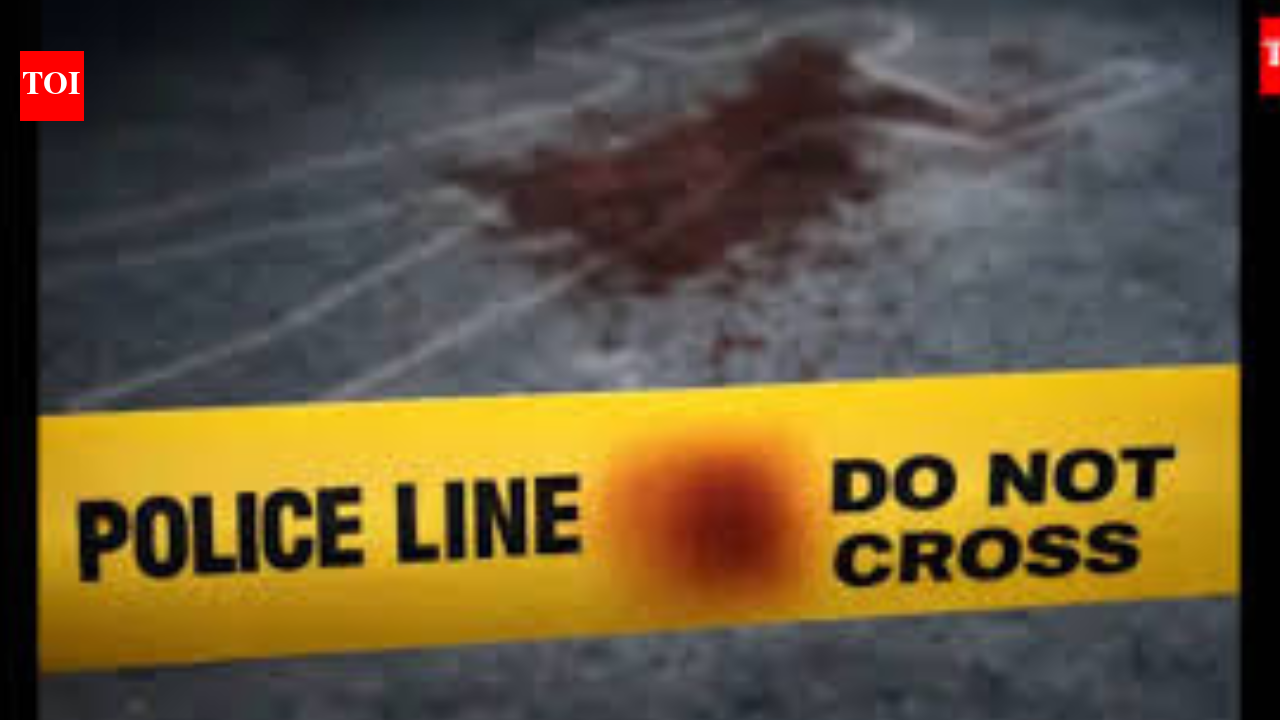 3 engg students 'murder' drunk driver for car