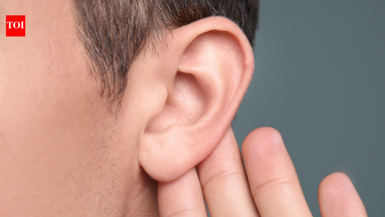 ‘Deafness reversed’: Scientists restore hearing in 10 patients with a single-injection gene therapy breakthrough