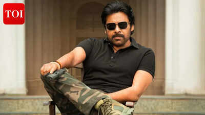  Pawan Kalyan film mints just Rs 3 lakhs; Sharp dip signals weak hold