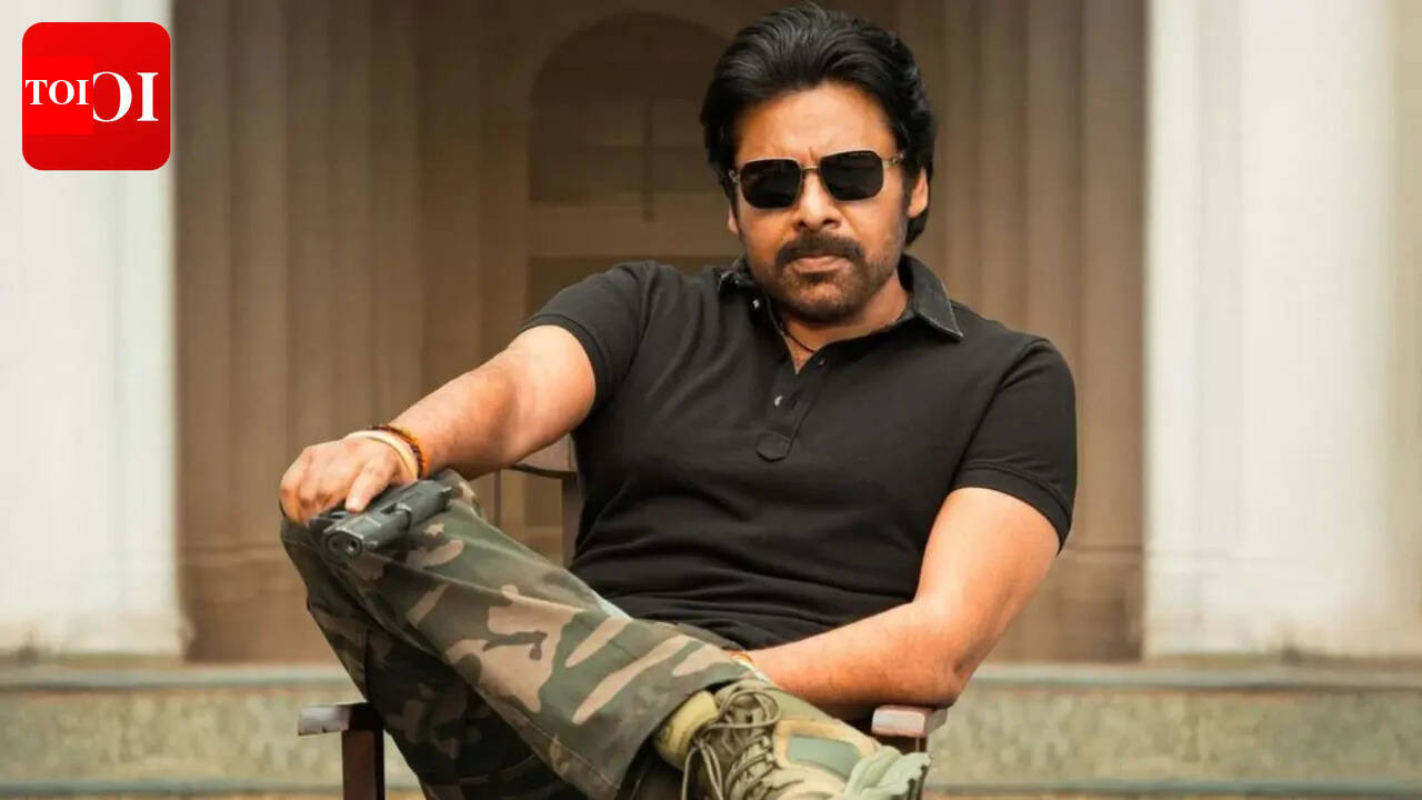 'Ustaad Bhagat Singh' box office collections day 17: Pawan Kalyan film mints just Rs 3 lakhs; Sharp dip signals weak hold