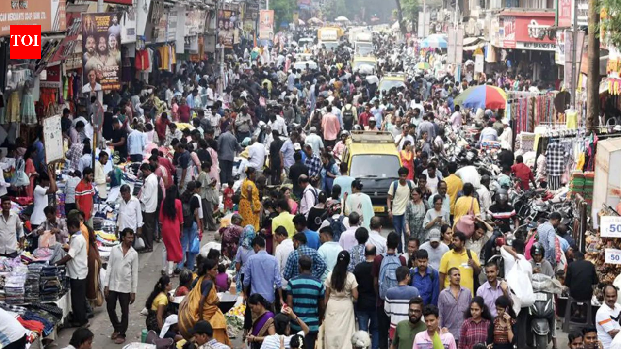 संसदीय पैनल जनगणना में सभी विकलांगताओं की सटीक गणना चाहता है | भारत समाचार