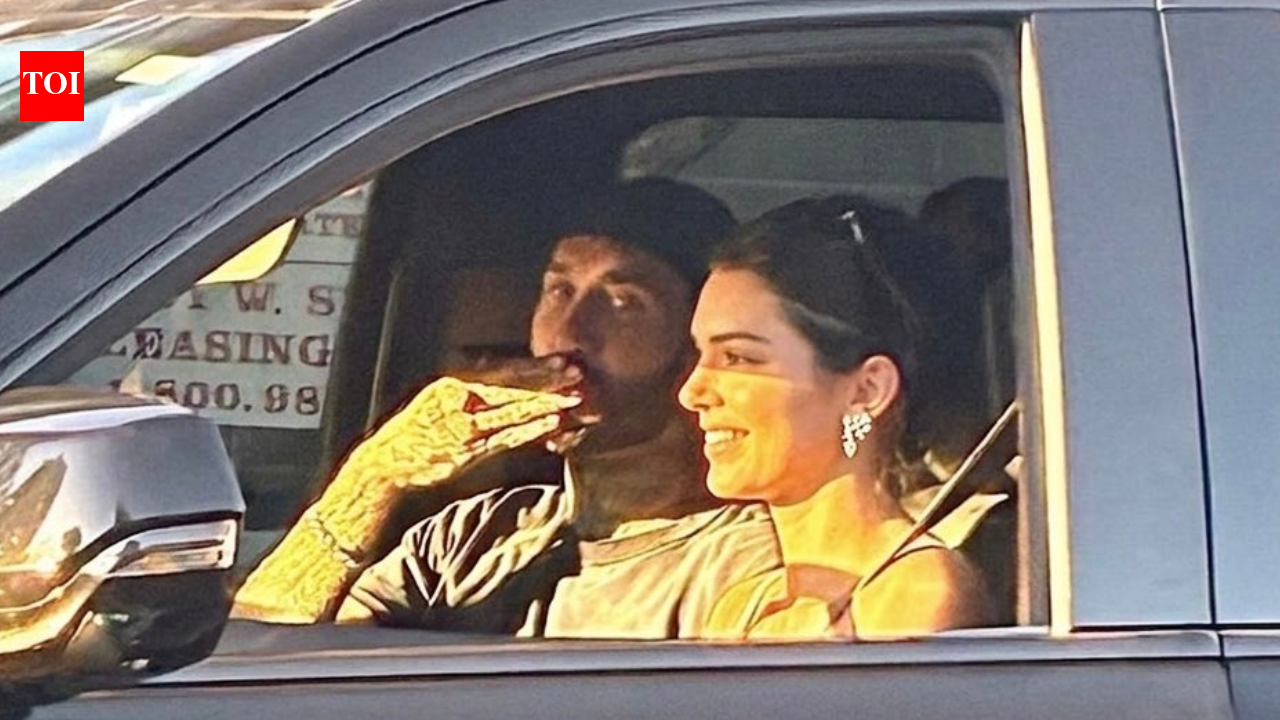 Fact check: Are FaZe Banks and Kendall Jenner dating? viral photo sparks buzz after alleged sighting