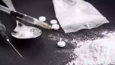 Courier parcels from France, Belgium fuelled drug racket across Indian cities