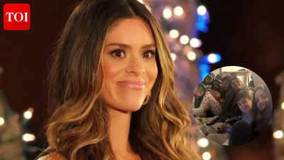 Taylor Frankie Paul enjoys vacation with children amid domestic violence investigation with Dakota Mortensen