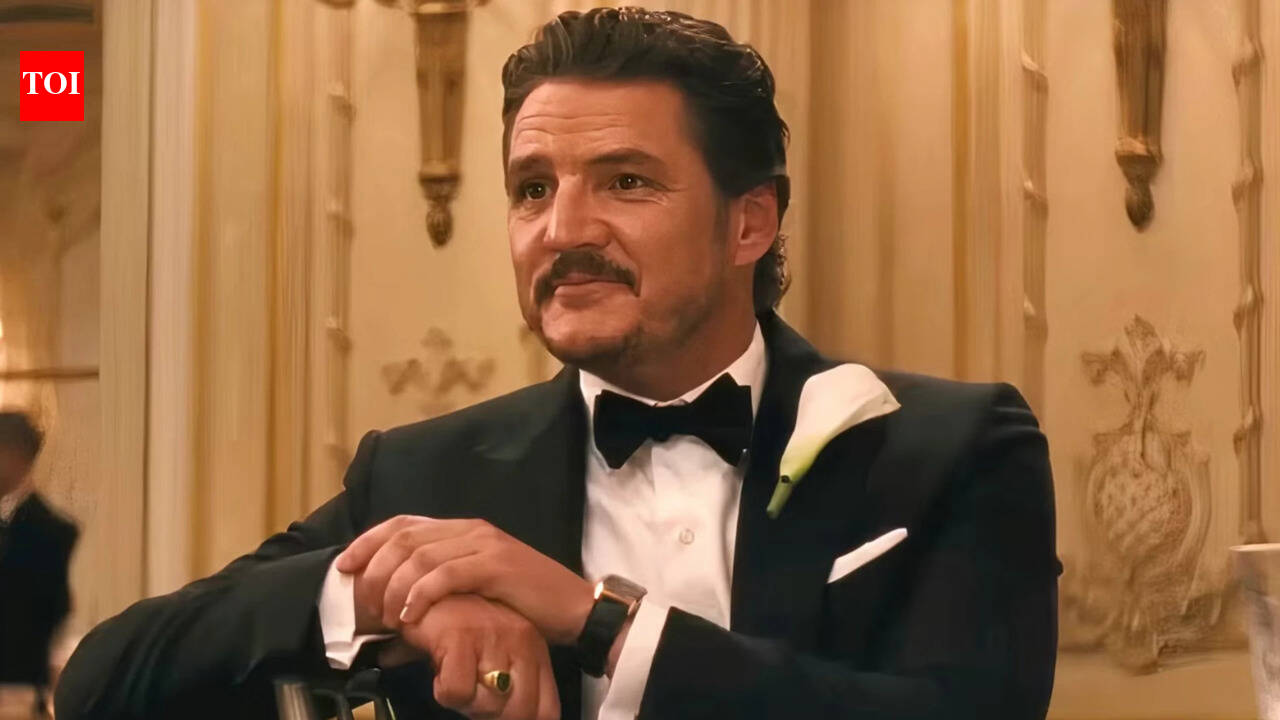 Pedro Pascal spotted in Mexico as he films for ‘De Noche’