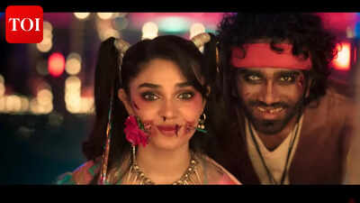 'Love Insurance Kompany' trailer: Pradeep Ranganathan proves app can't replace human love; Sets April release