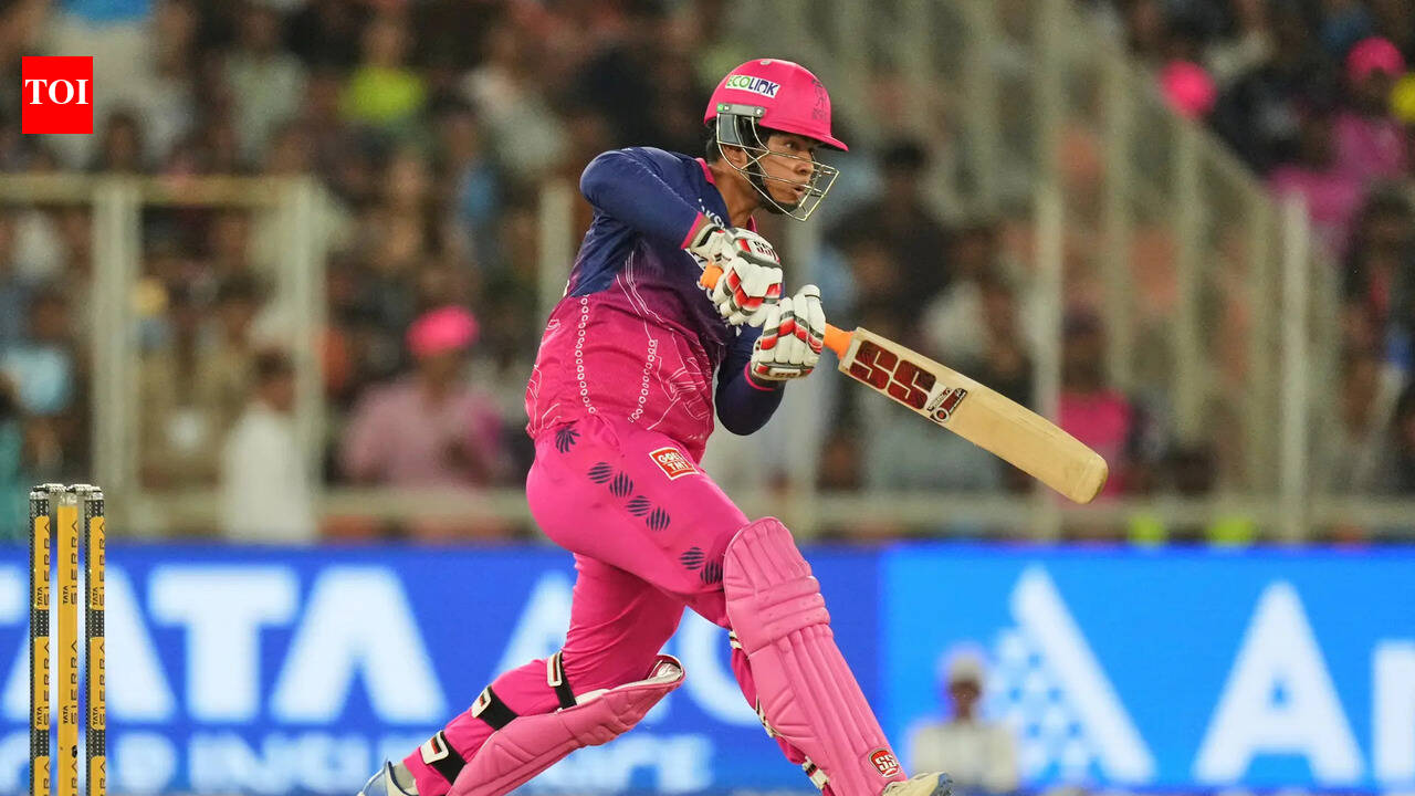 Vaibhav Sooryavanshi tipped for major role in BCCI’s make-or-break red-ball mission