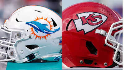  Kansas City Chiefs and Miami Dolphins linked to top USC playmaker  ahead of 2026 draft
