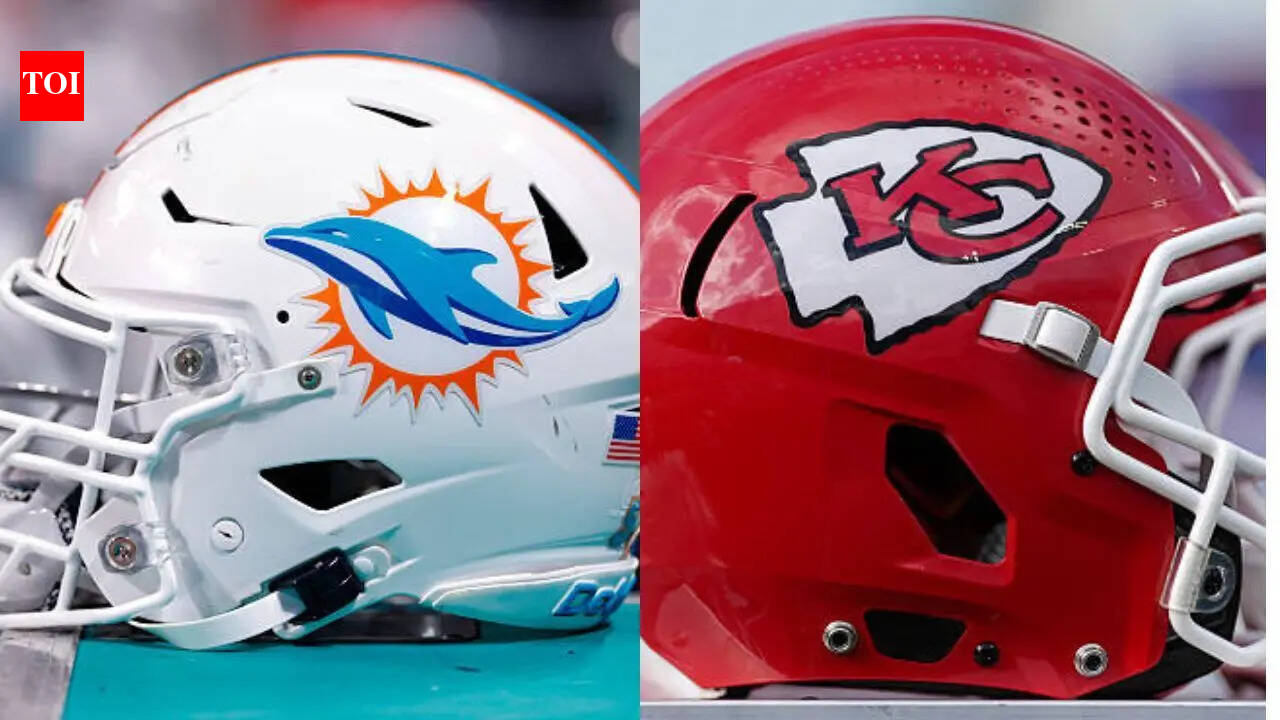 NFL Trade Rumors: Kansas City Chiefs and Miami Dolphins linked to top USC playmaker ahead of 2026 draft