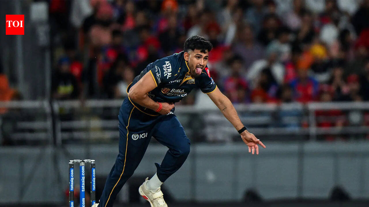 Ashok Sharma’s 154.2 kmph rocket not the fastest: Here are IPL’s quickest-ever deliveries
