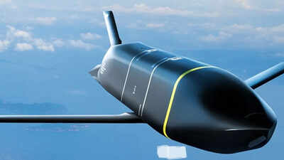 600-mile strike advance: US deploys deadly long-range missiles for Iran war - report