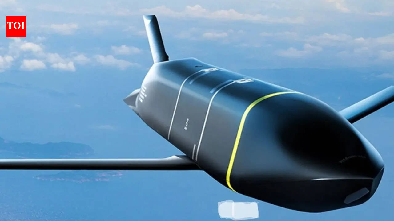 600-mile strike push: US positions lethal long-range missiles for Iran war - Report