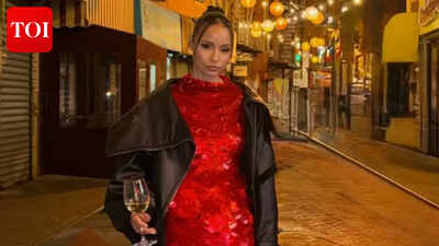 Sai De Silva is focusing on giving her children ‘stability and love’: Addresses divorce with David Craig