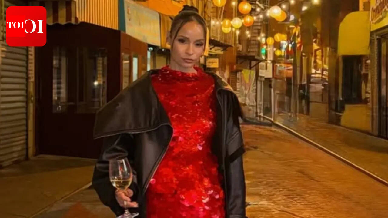 Sai De Silve breaks silence about divorce with David Craig