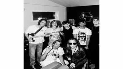 'The Runarounds' UPDATE: Makers cancel Jonas Pate's series  after one season