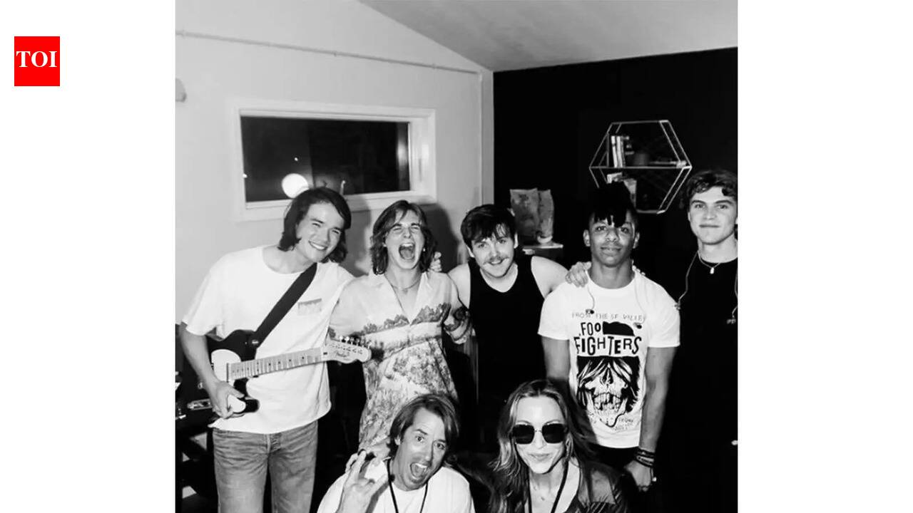 'The Runarounds' UPDATE: Makers cancel Jonas Pate's series  after one season