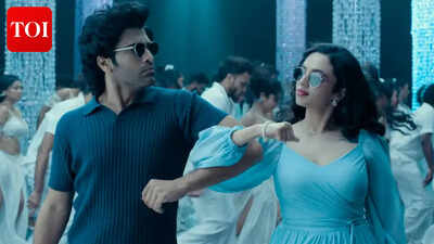 'Biker' box office collections day 2: Sharwanand's motocross drama sees 16.8 percent drop; Collects 2.33 cr net