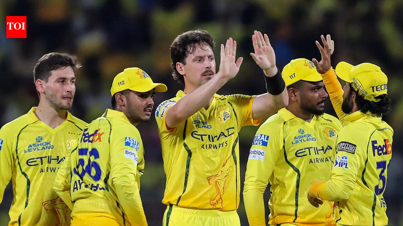 'CSK will be invincible again’: Ashwin sends strong message to supporters