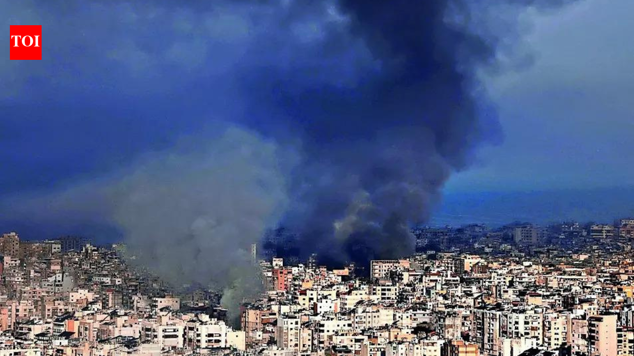 Iran drone strike on US Embassy in Saudi Arabia hit CIA station: Report